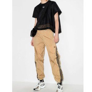 Adidas Originals Track Pants WATCH US MOVE RISA VER R.Y.V NWT